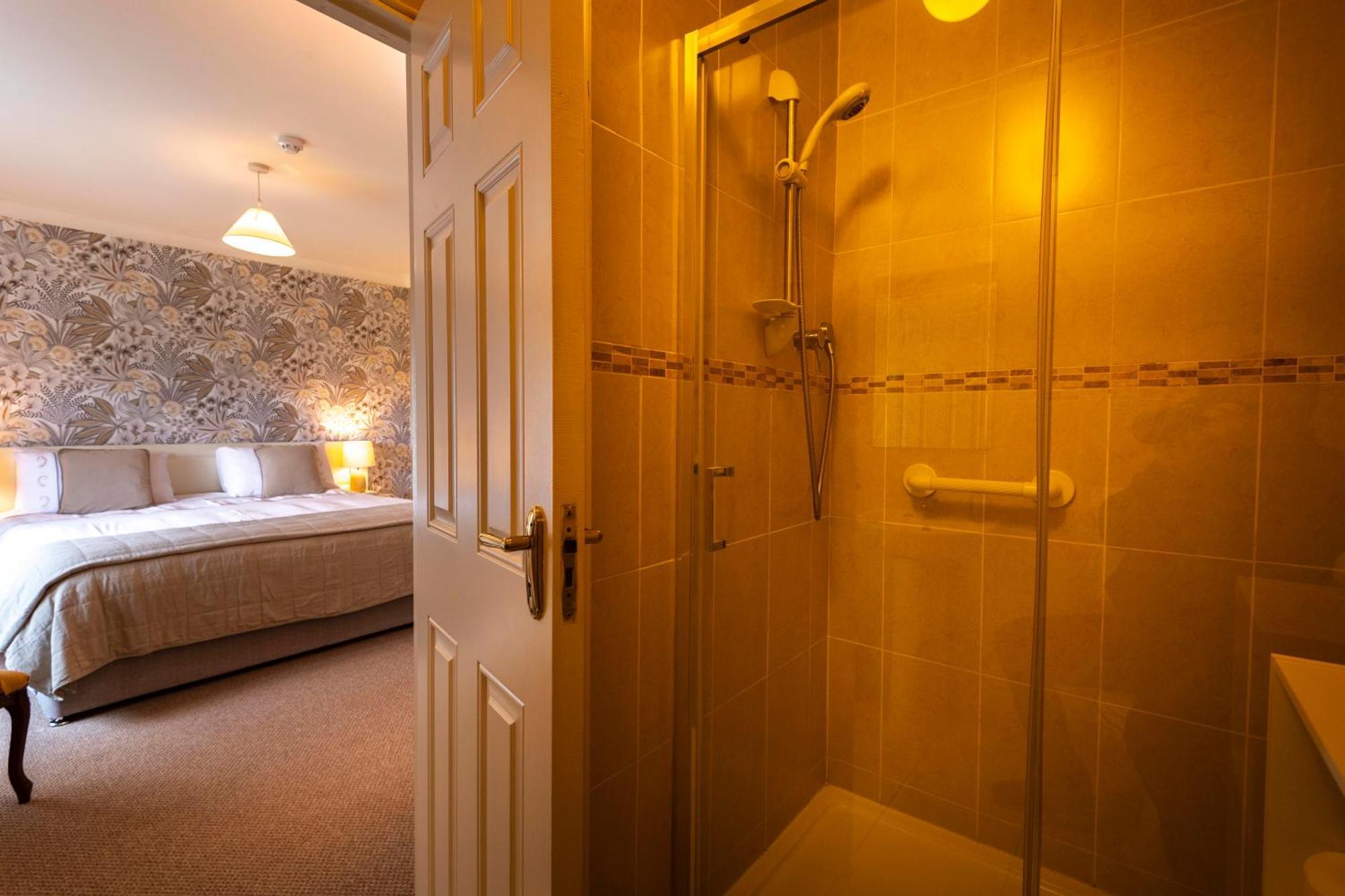 Murphys Farmhouse B&B Castlemaine Exteriér fotografie