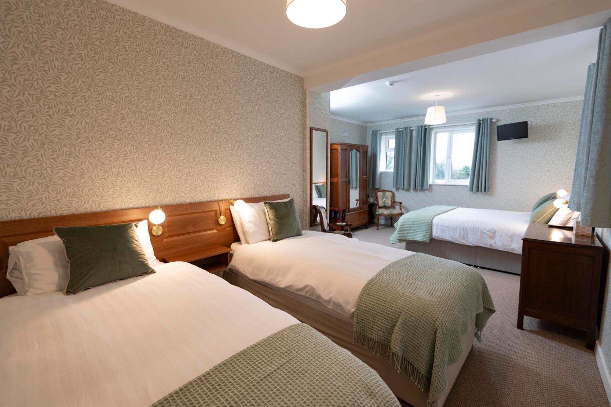 Murphys Farmhouse B&B Castlemaine Exteriér fotografie
