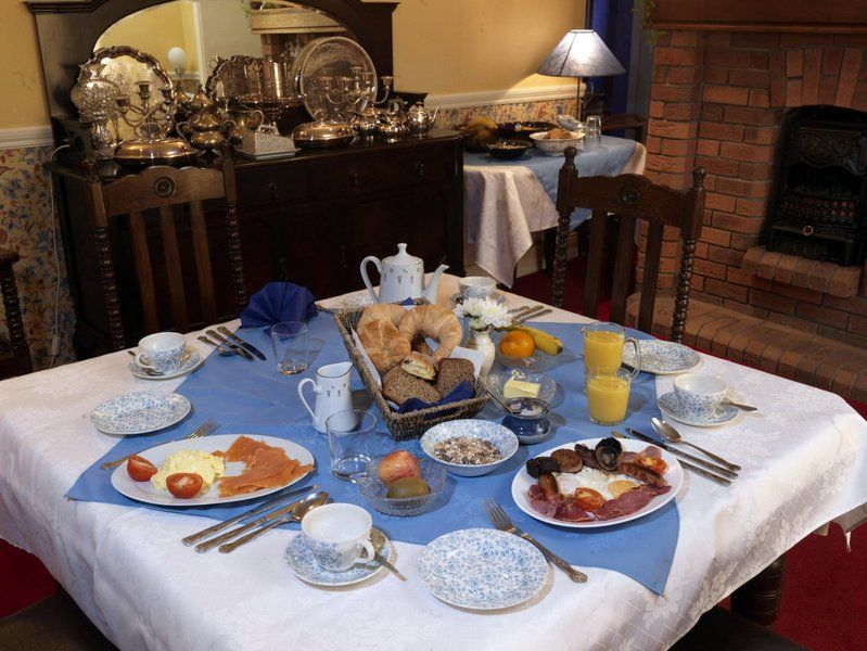 Murphys Farmhouse B&B Castlemaine Exteriér fotografie