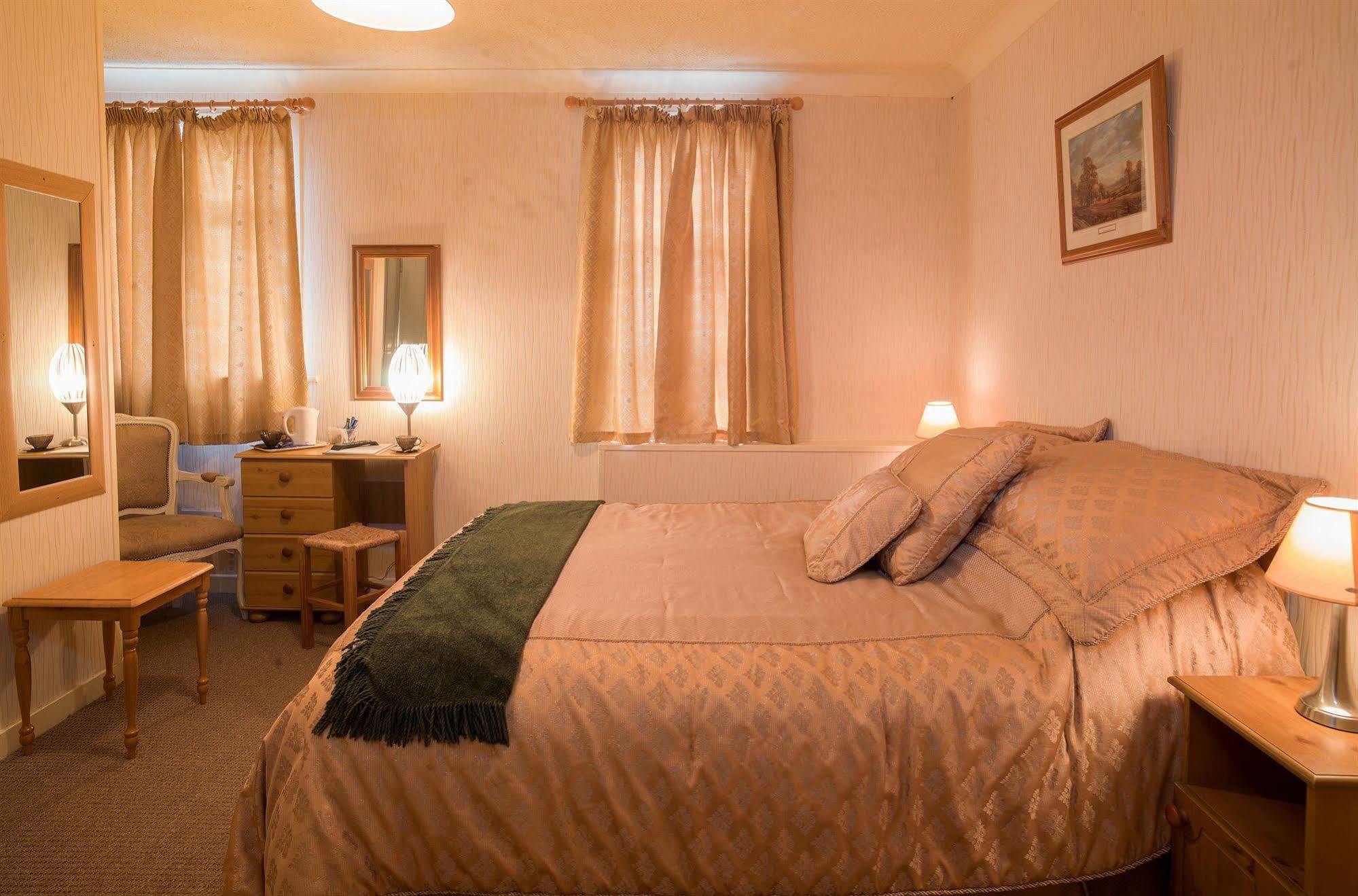 Murphys Farmhouse B&B Castlemaine Exteriér fotografie