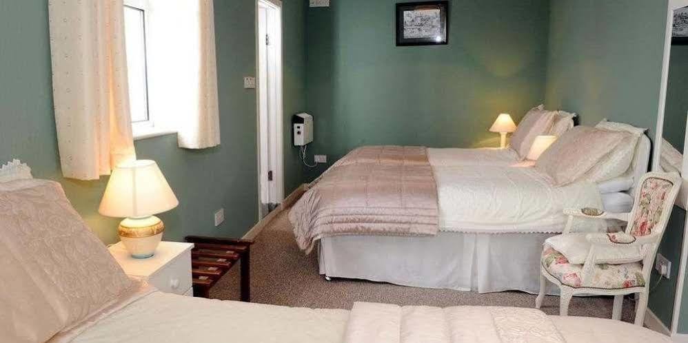 Murphys Farmhouse B&B Castlemaine Exteriér fotografie